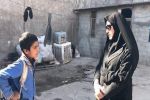 دو کودک کار کرمانی