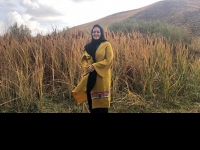 بازدید ازمرکز مهرآفرین درمنطقه سربند استان مرکزی